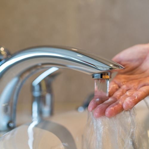 Chemical Potability Analysis for Drinking Water Mains, Boreholes & Wells