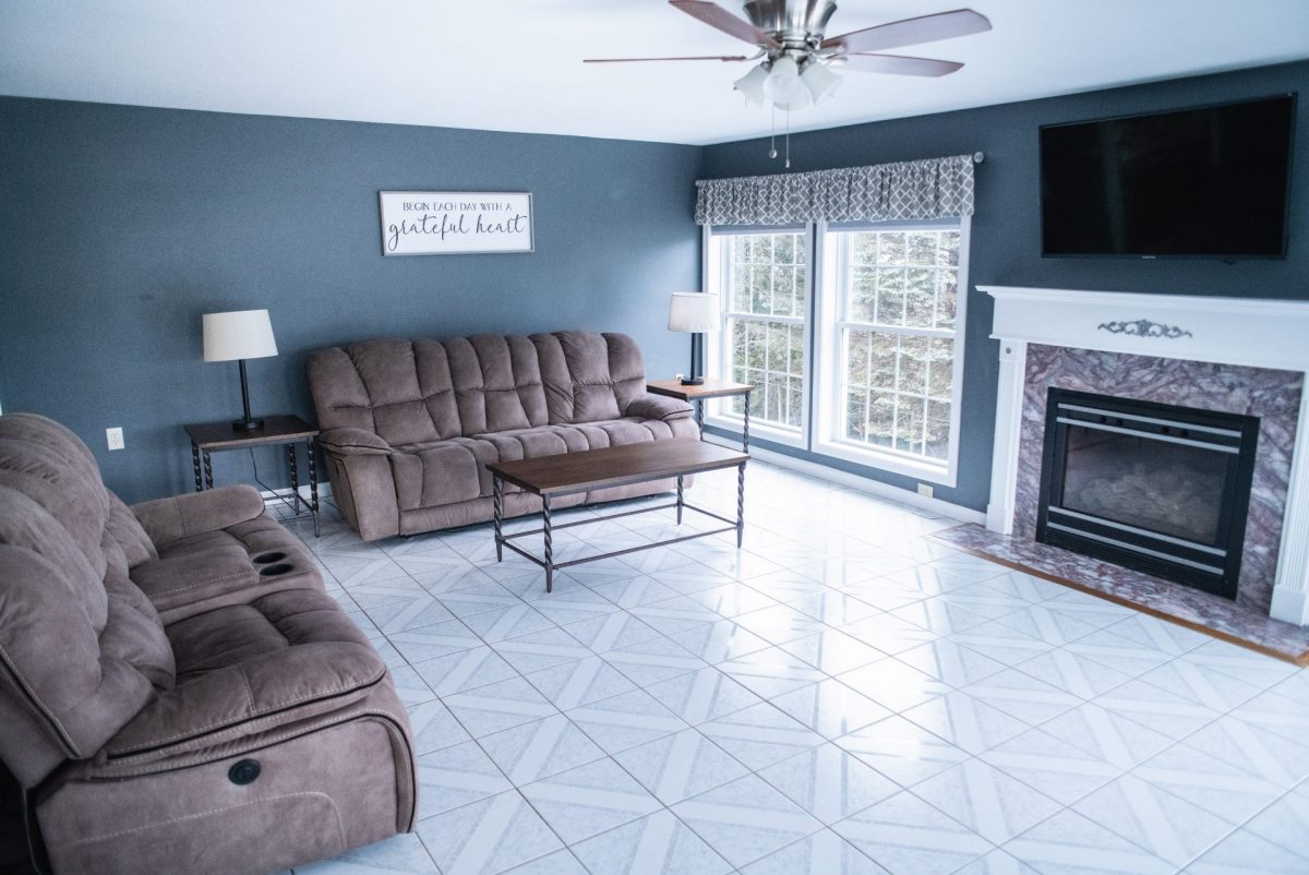 Sober Living House for Men Arundel, ME Acceptance Recovery House