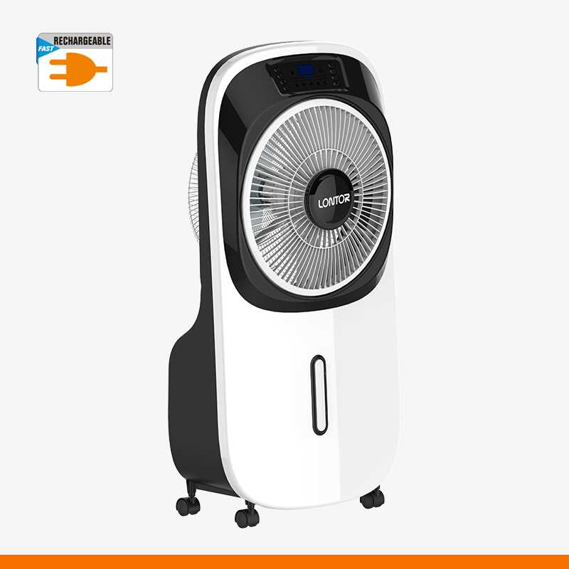 portable water cooled air conditioner