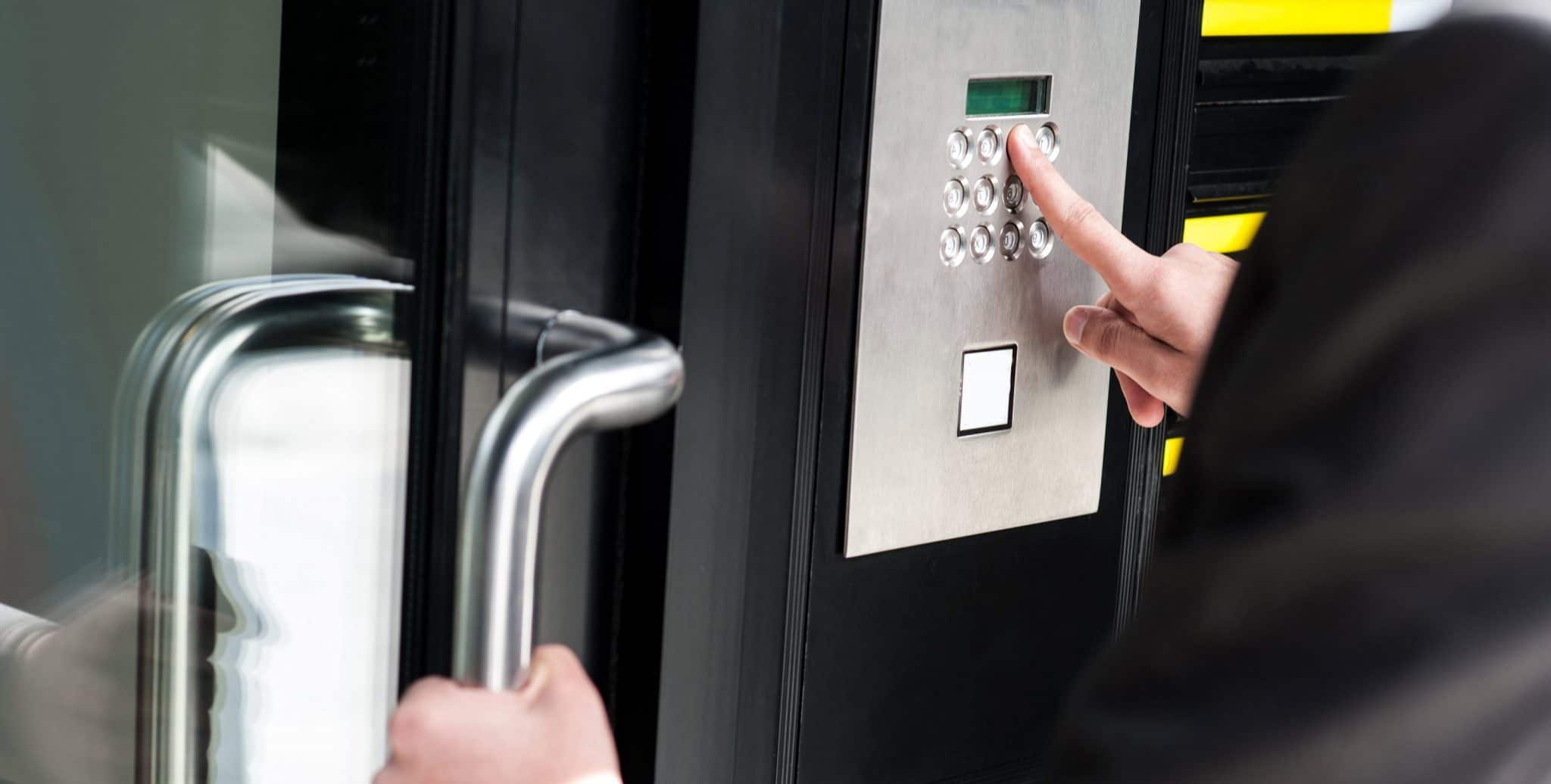 Réalisations AccèsContrôle, Installateur de contrôle d'accès, alarme, vidéo