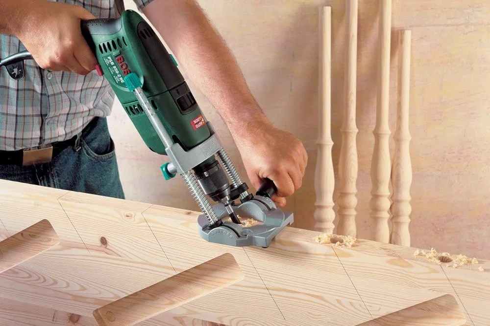 TOP 5 Mejores BASES Y GUÍAS PARA TALADROS!