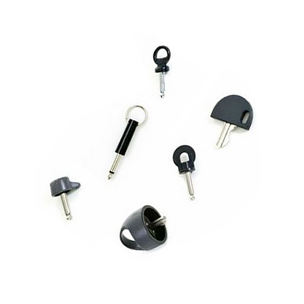 Mobility Scooter Keys Access Able