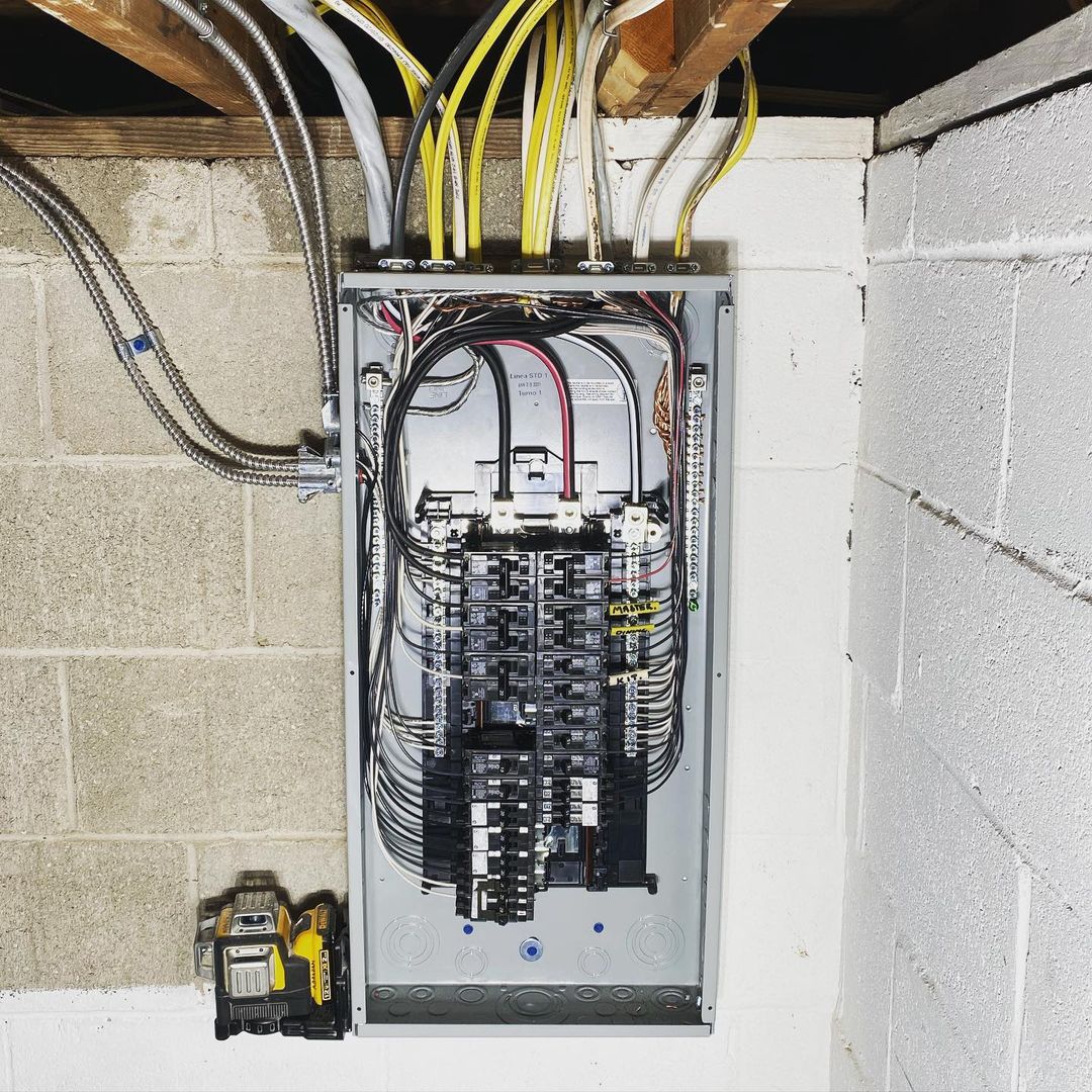 Access Electrical