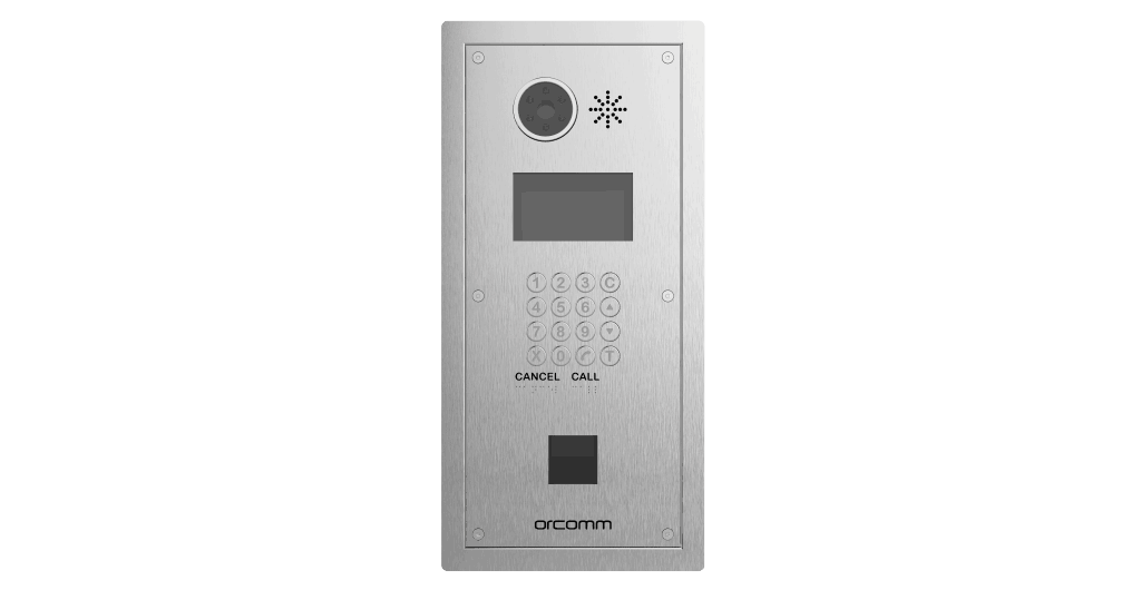 Door Entry Access Integrated Systems