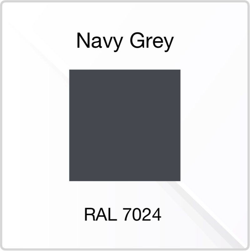 Navy Grey Colour Access Lifts