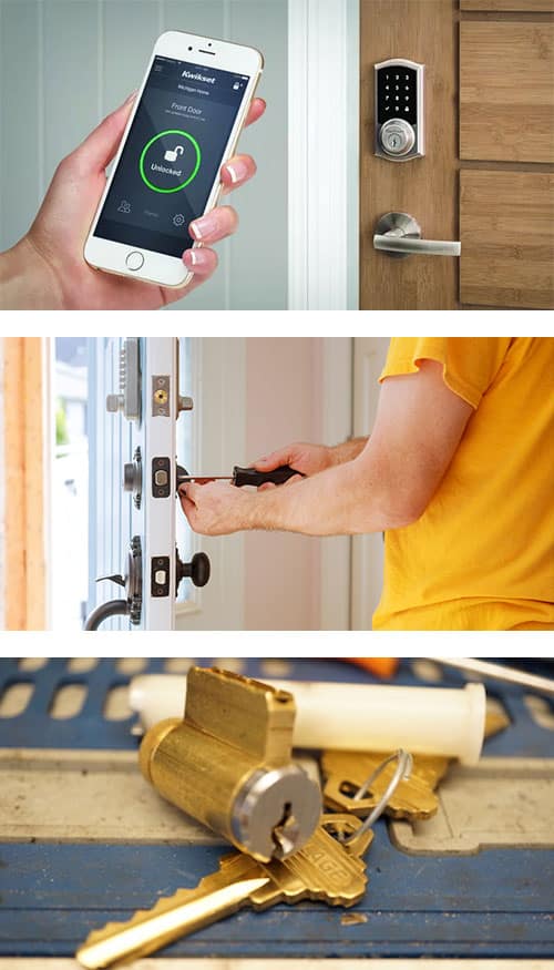 Residential Locksmith Brentwood, TN Access Lock and Key 24/7 Mobile
