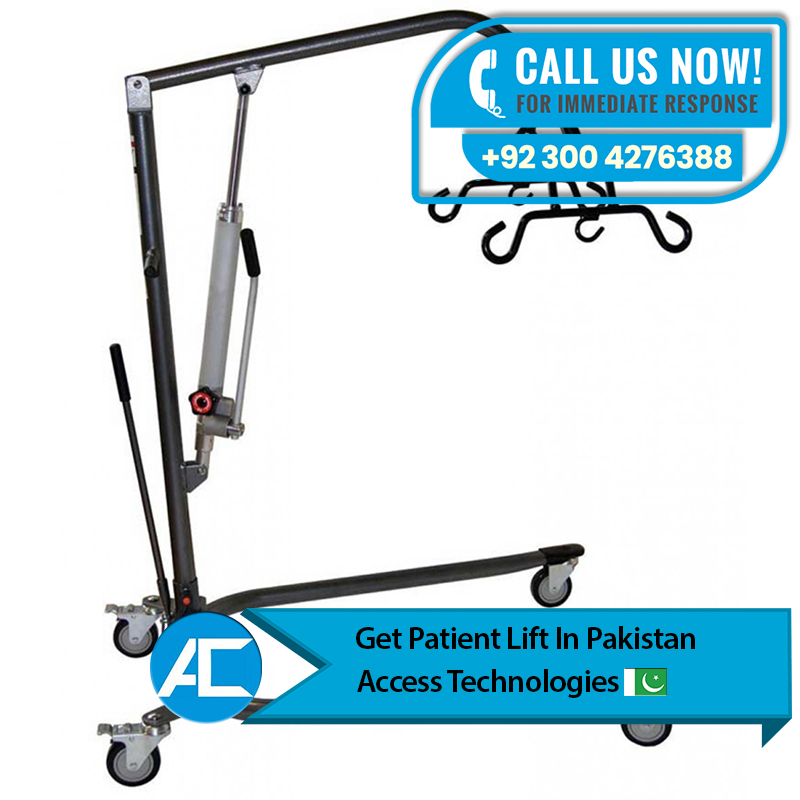 Patient Lift In Pakistan Access Technologies Access Technologies