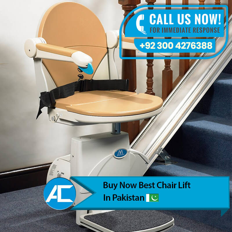 Best Chair Lift In Pakistan Access Technologies