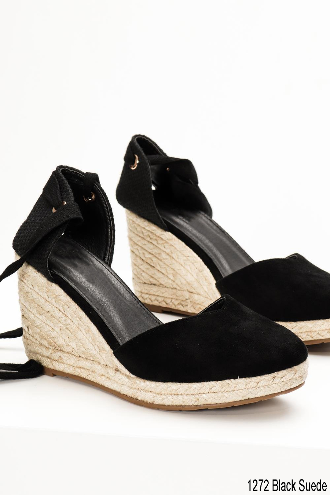 1272blk2 Access Shoes Cyprus