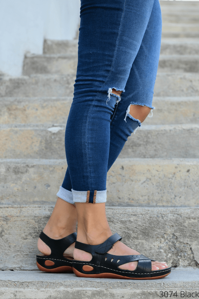 3 Access Shoes Cyprus