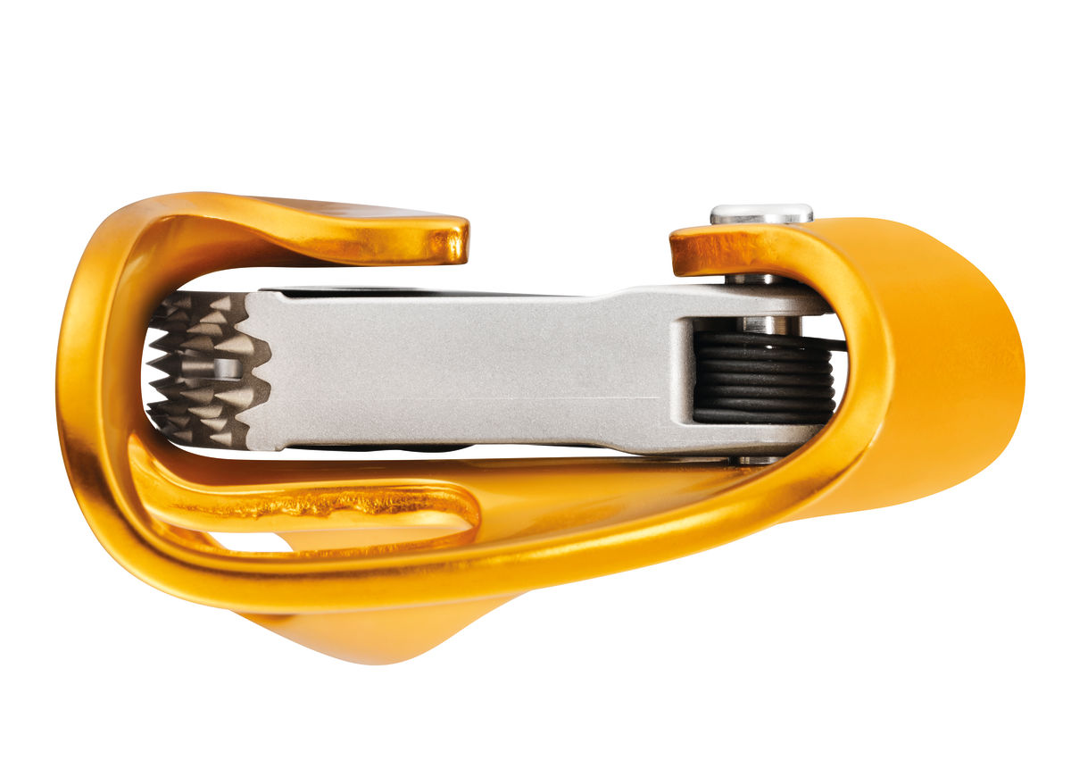 Petzl Croll Access Techniques Ltd