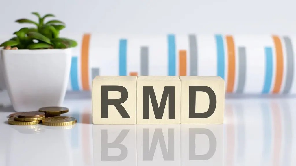 Required Minimum Distribution (RMD) Rules Have Changed for 2020 Access Wealth