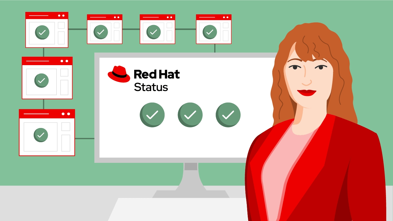Red Hat Customer Portal Access to 24x7 support and knowledge