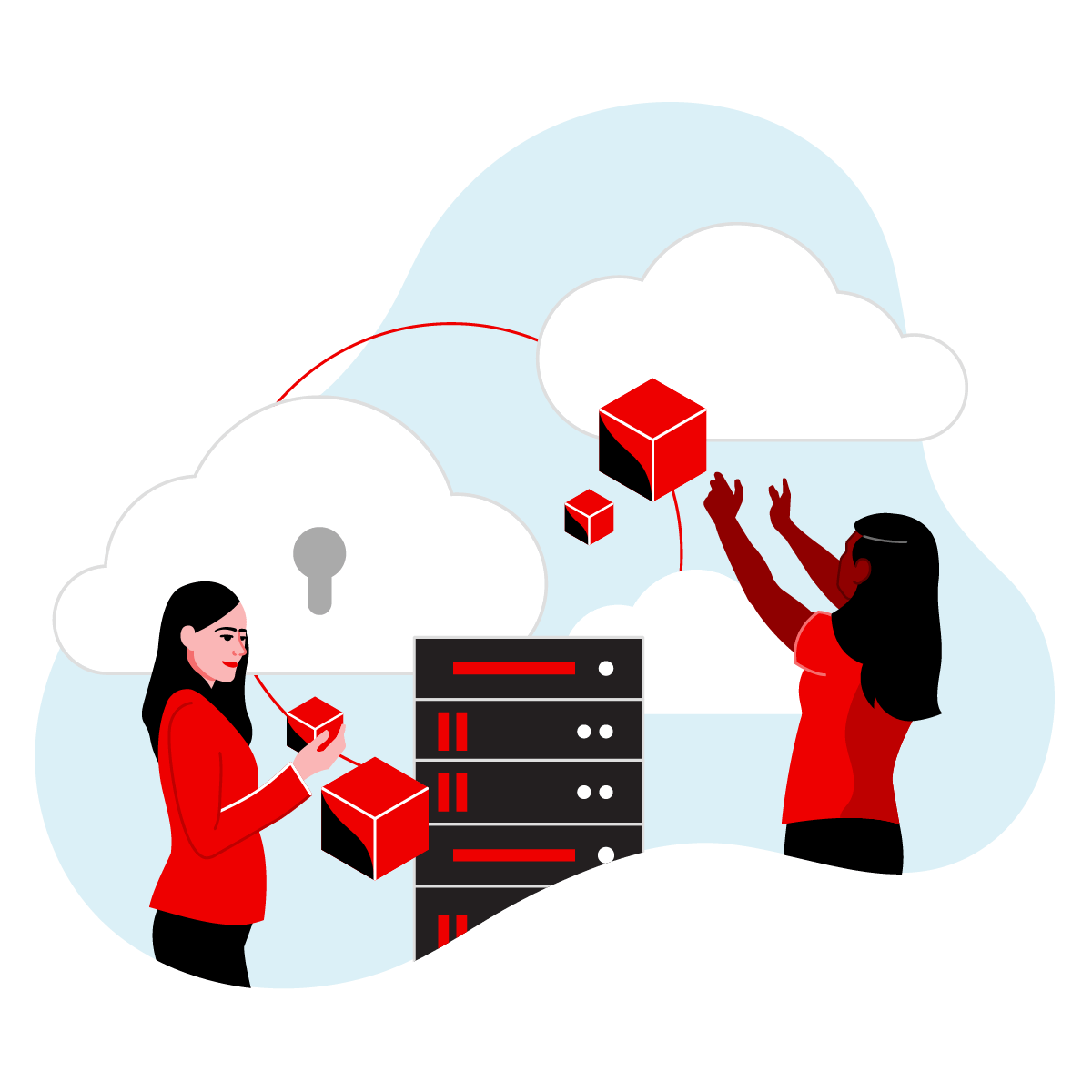 Managed OpenShift with Red Hat Partners