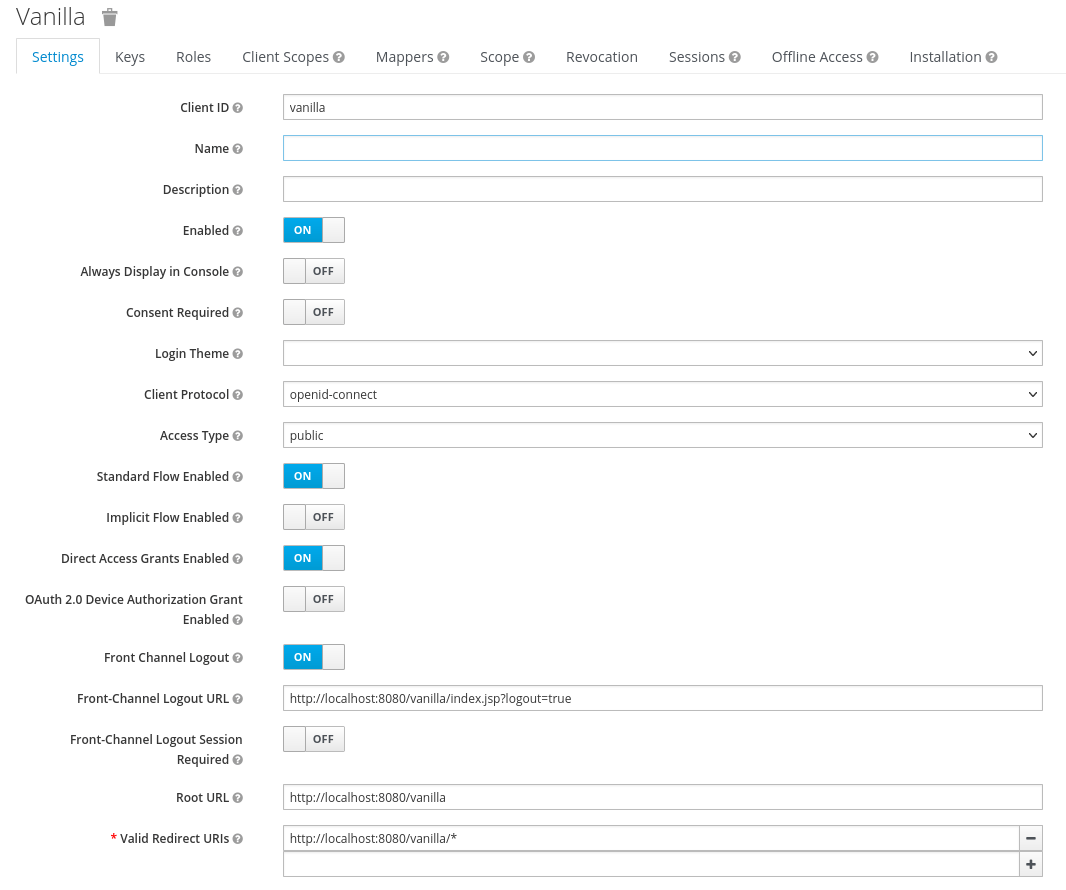 How To Request Offline_access Tokens For Authorization Code Flow? Red