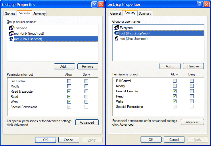 RHEL 7 and Samba Permissions in Windows Red Hat Customer Portal