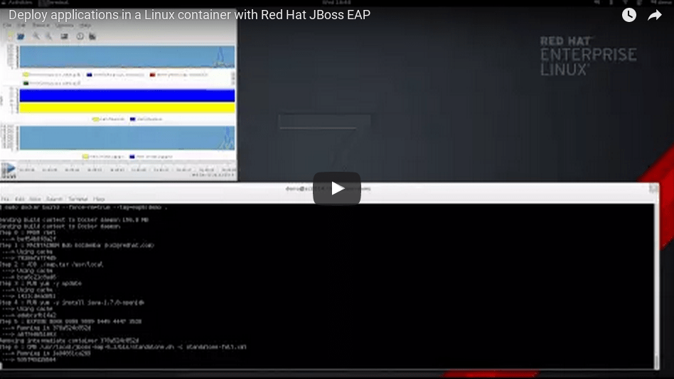 Red Hat JBoss Enterprise Application Platform Red Hat Customer Portal