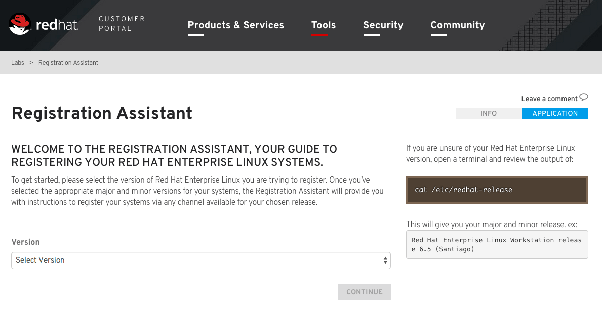 Red Hat Customer Portal Labs Blog Red Hat Customer Portal