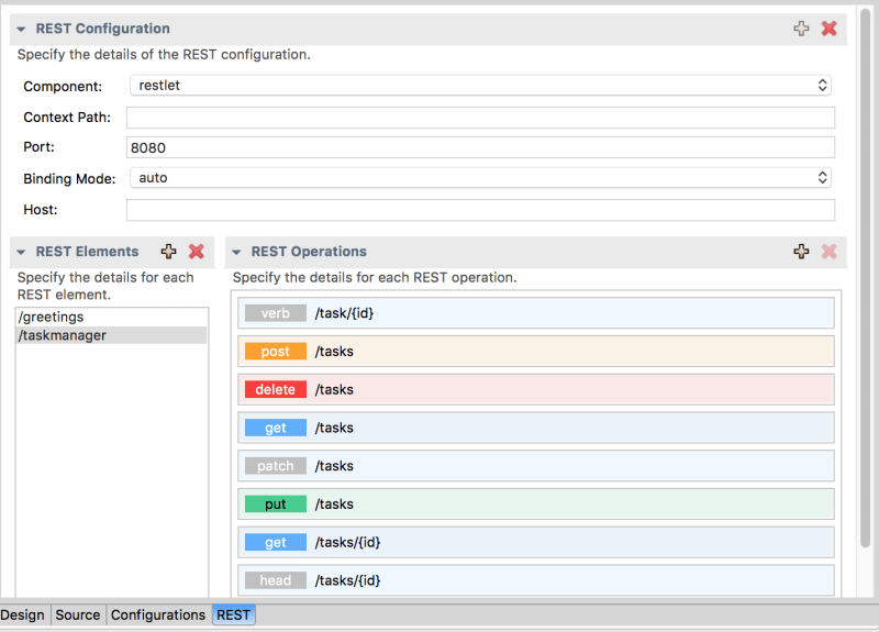 Tooling User Guide Red Hat Fuse 7.2 Red Hat Customer Portal