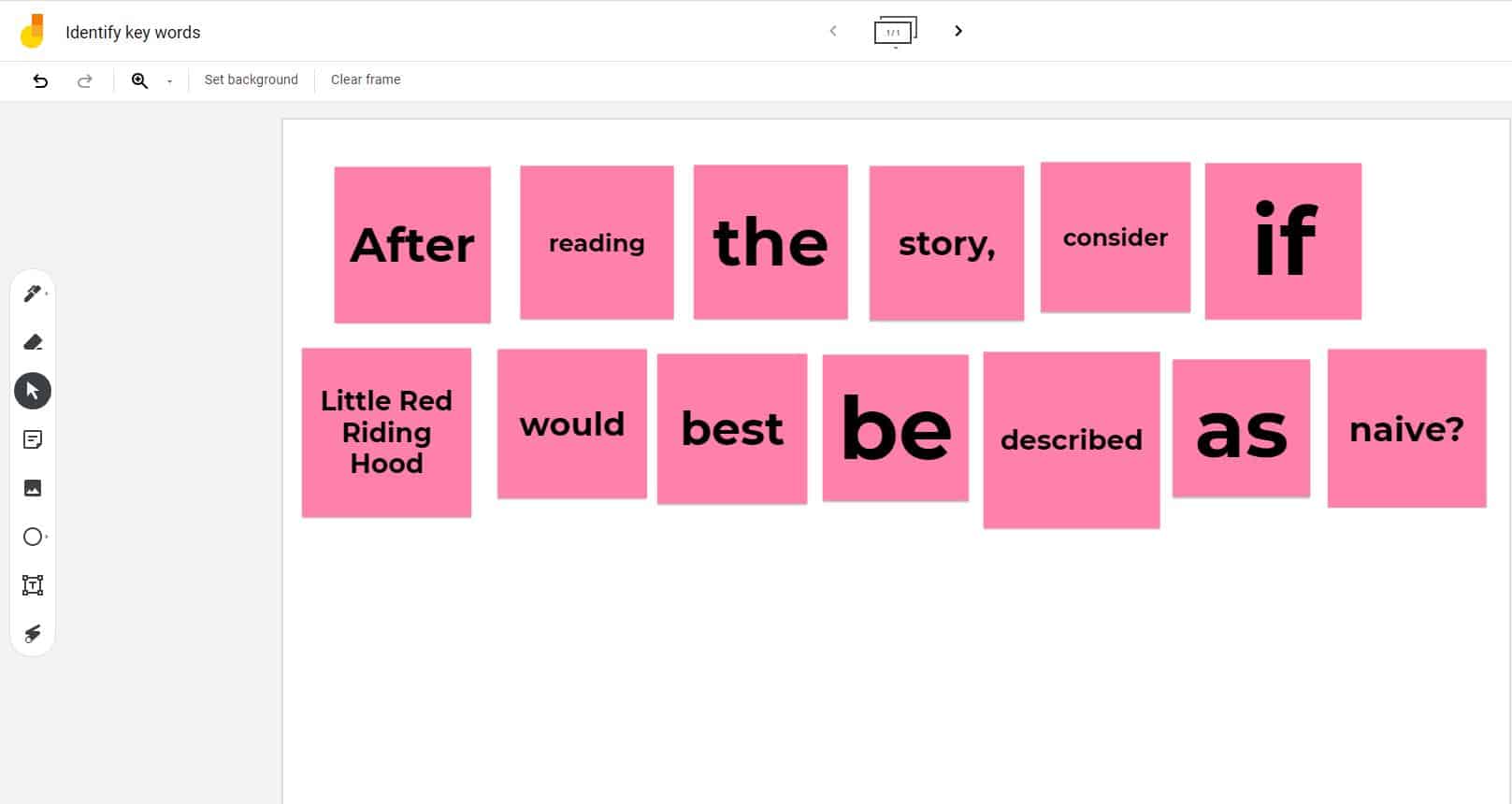 Comprehension Playbook Readers write about textsGrades 312A basic