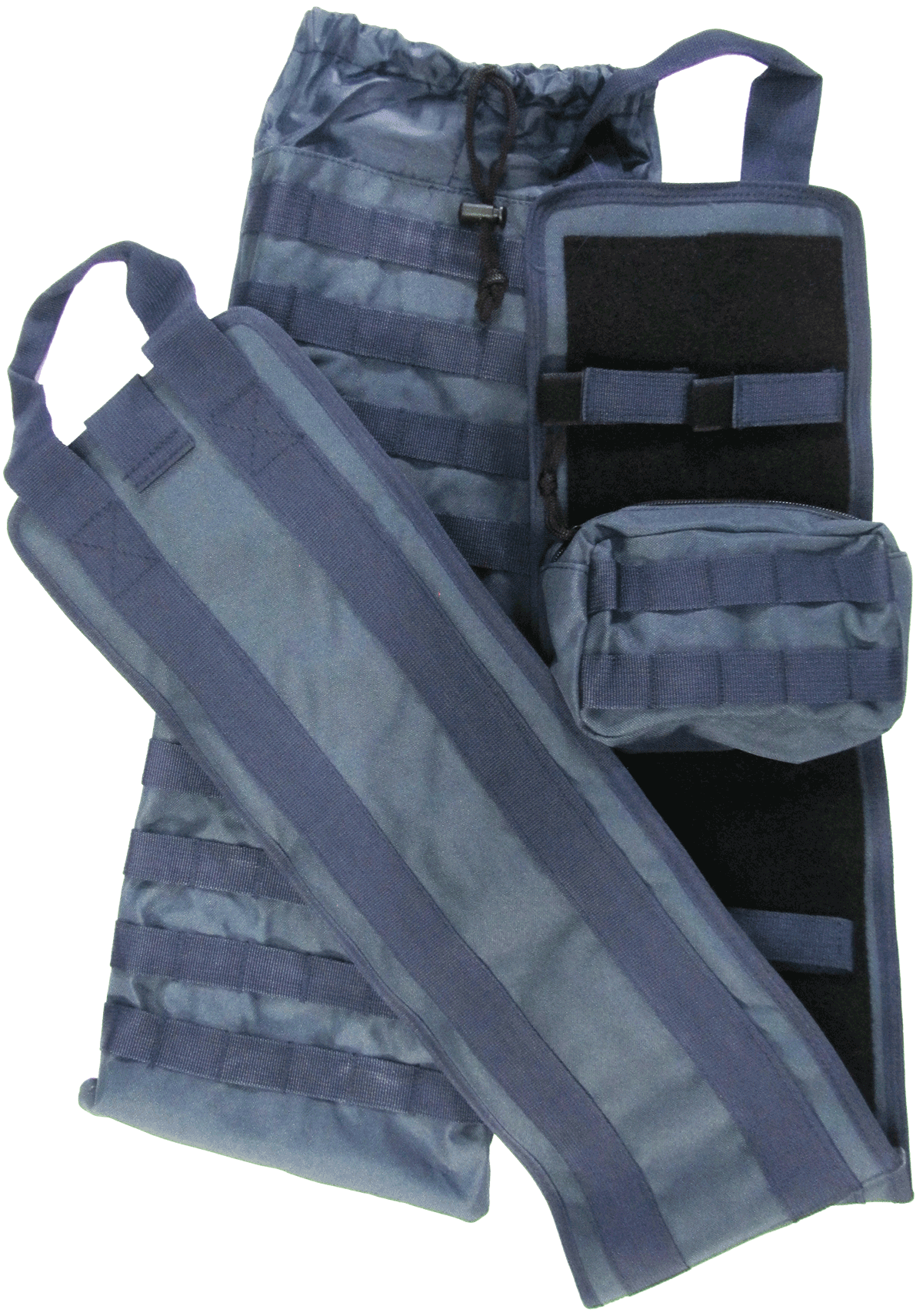 Special Offer 6OC Tactical Gun Bag For XBOB Customers Only Warrior