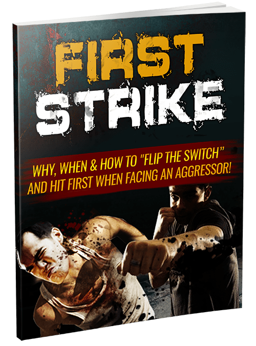 How To Defeat Larger Attackers In A Real Street Fight Warrior Life