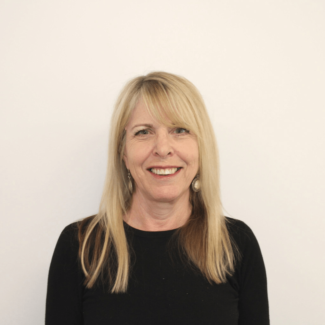 Gillian Ireland Support Coordinator