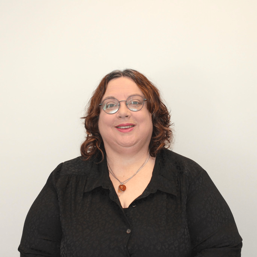 Joanne Kerr Support Coordinator