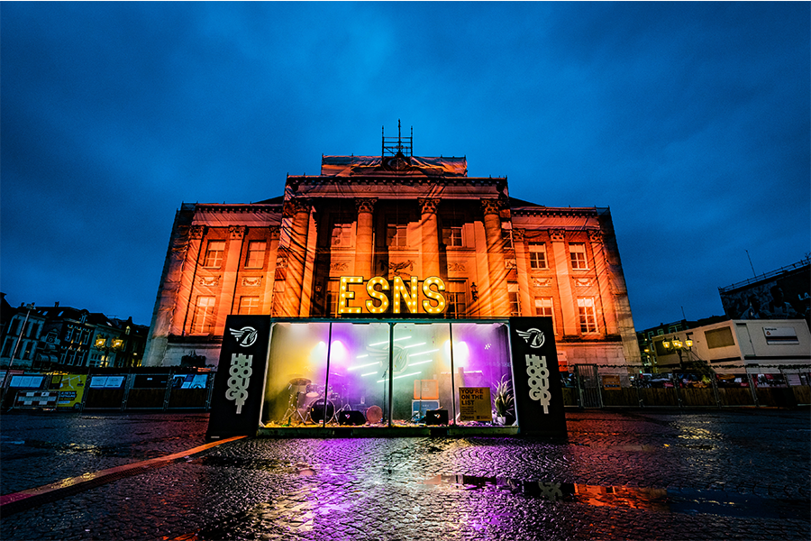 eurosonic 2023 tickets Eurosonic Noorderslag 2022 To Run Entirely Online - Access All Areas