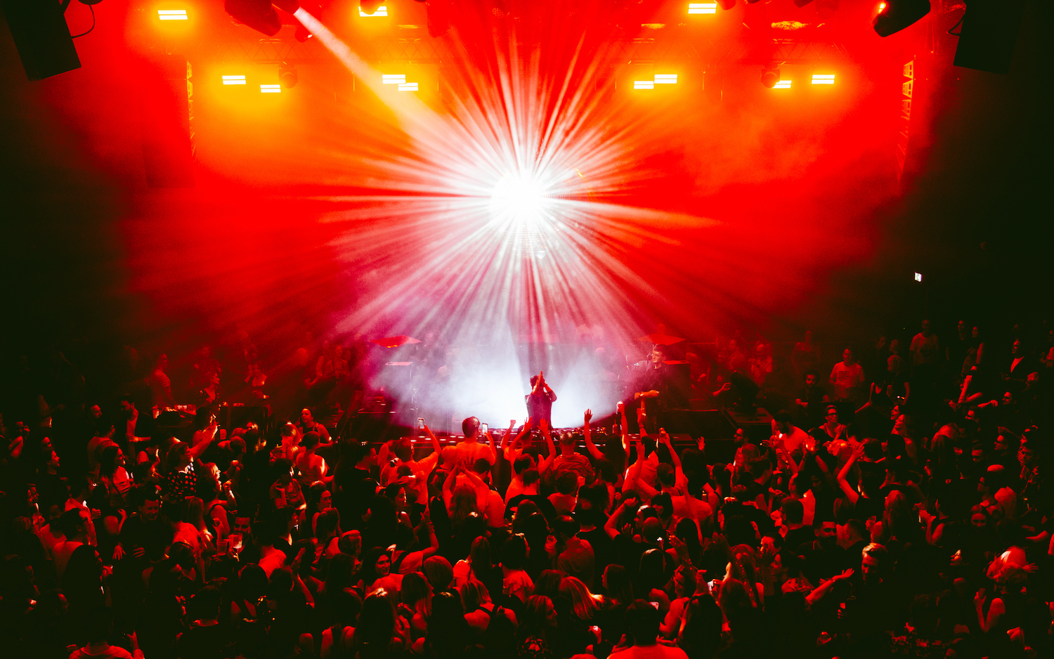 Legends Global to operate Outernet London