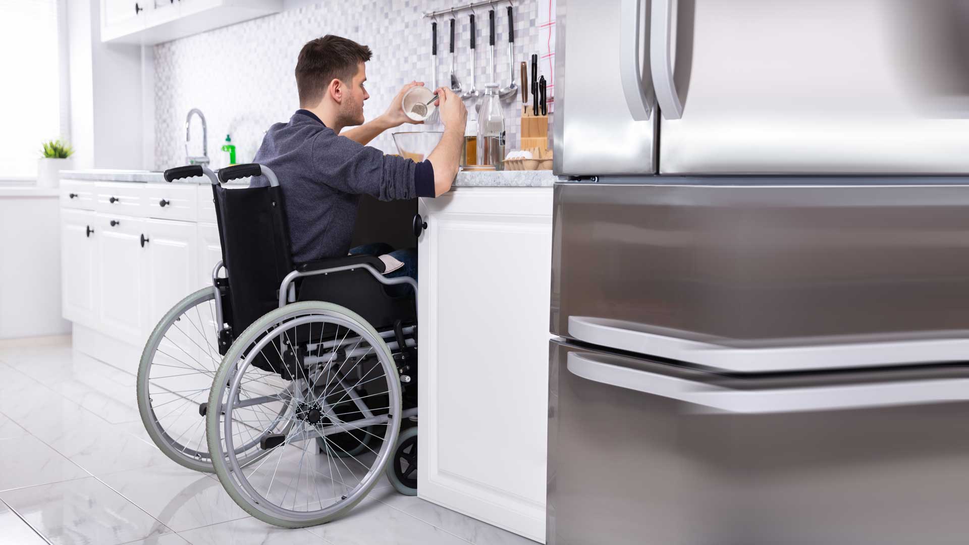 Disability Modification & Renovation Services Canberra