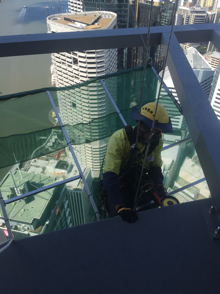 Best Concrete Repairs Service In Brisbane