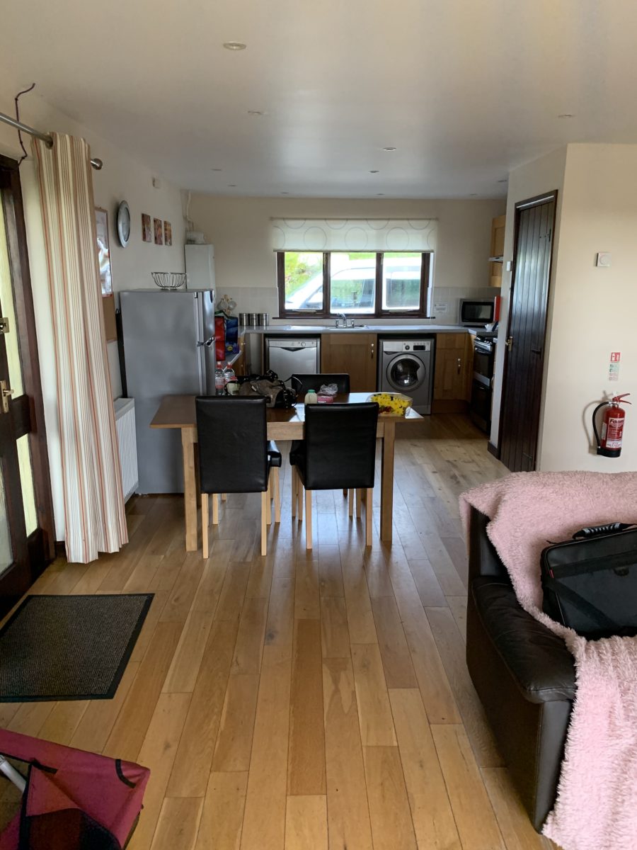 Blagdon Farm AccessAdvisr