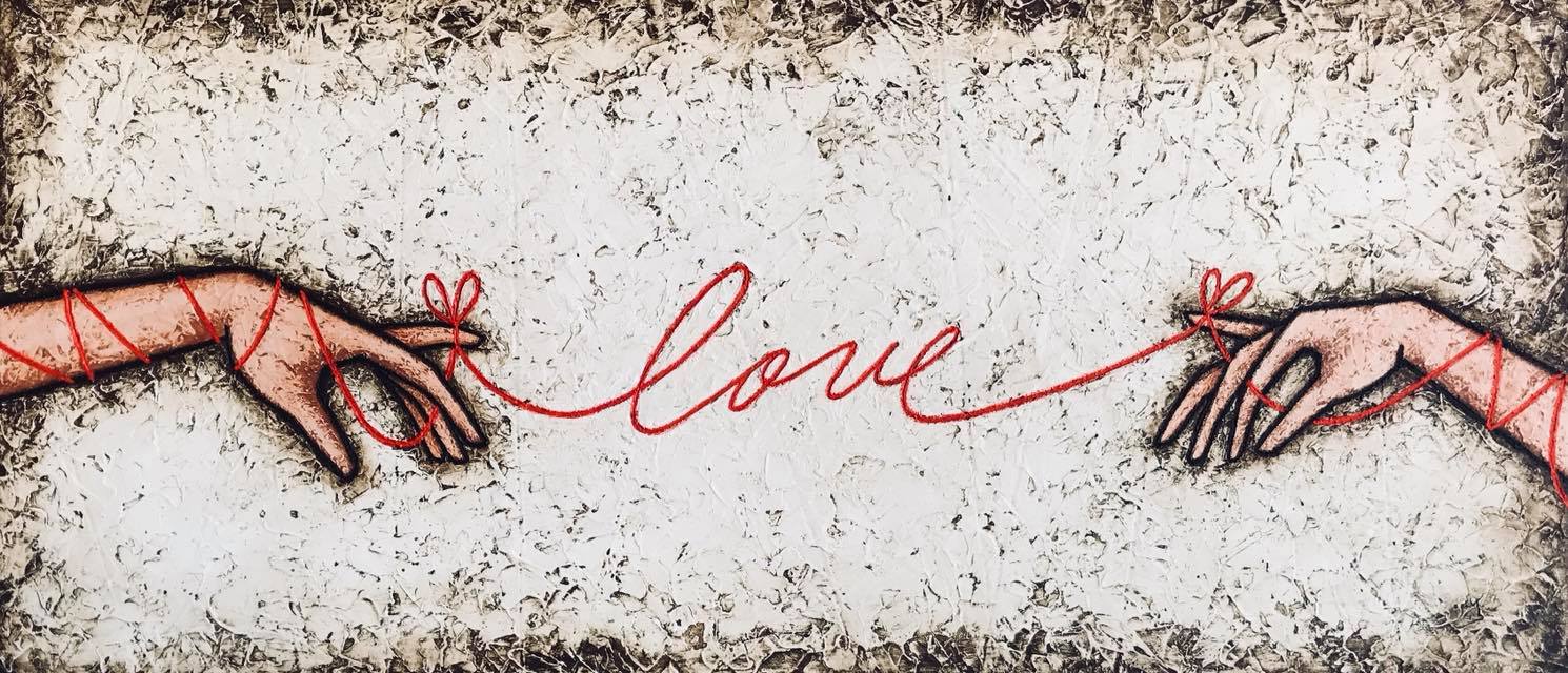 Hilo rojo Access All Services