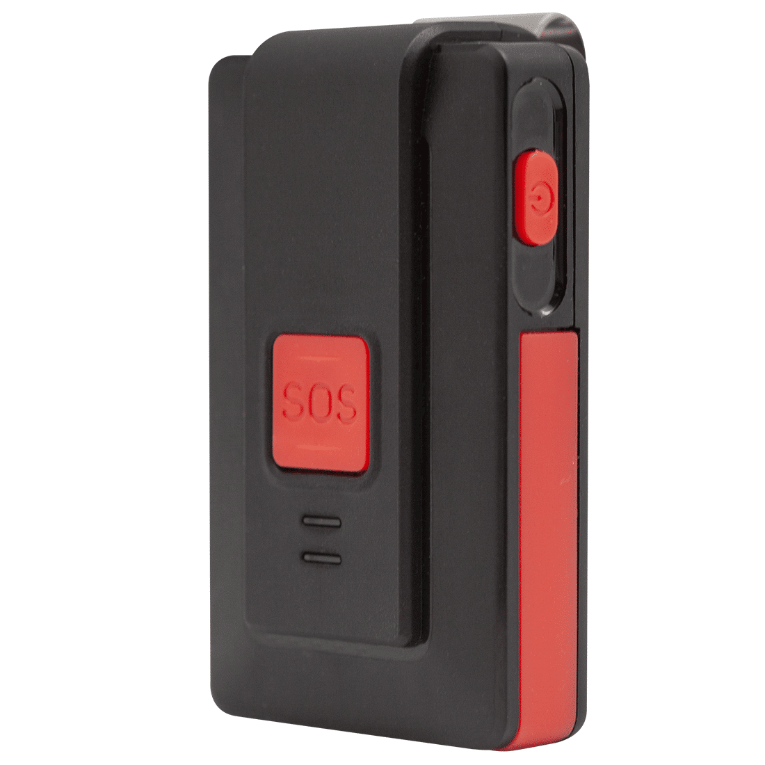 SkyTrack 4G Personal Duress Alarm For Lone Workers