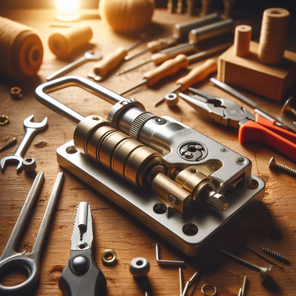 Identifying Common Locks And Their Best Uses Macclesfield Locksmith