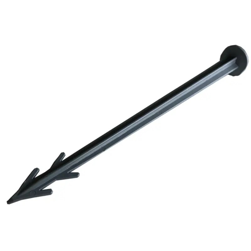 POINTE SAPIN PVC Accessbat