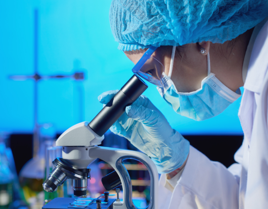 Access Bio – A TRUSTED PARTNER IN GLOBAL HEALTH