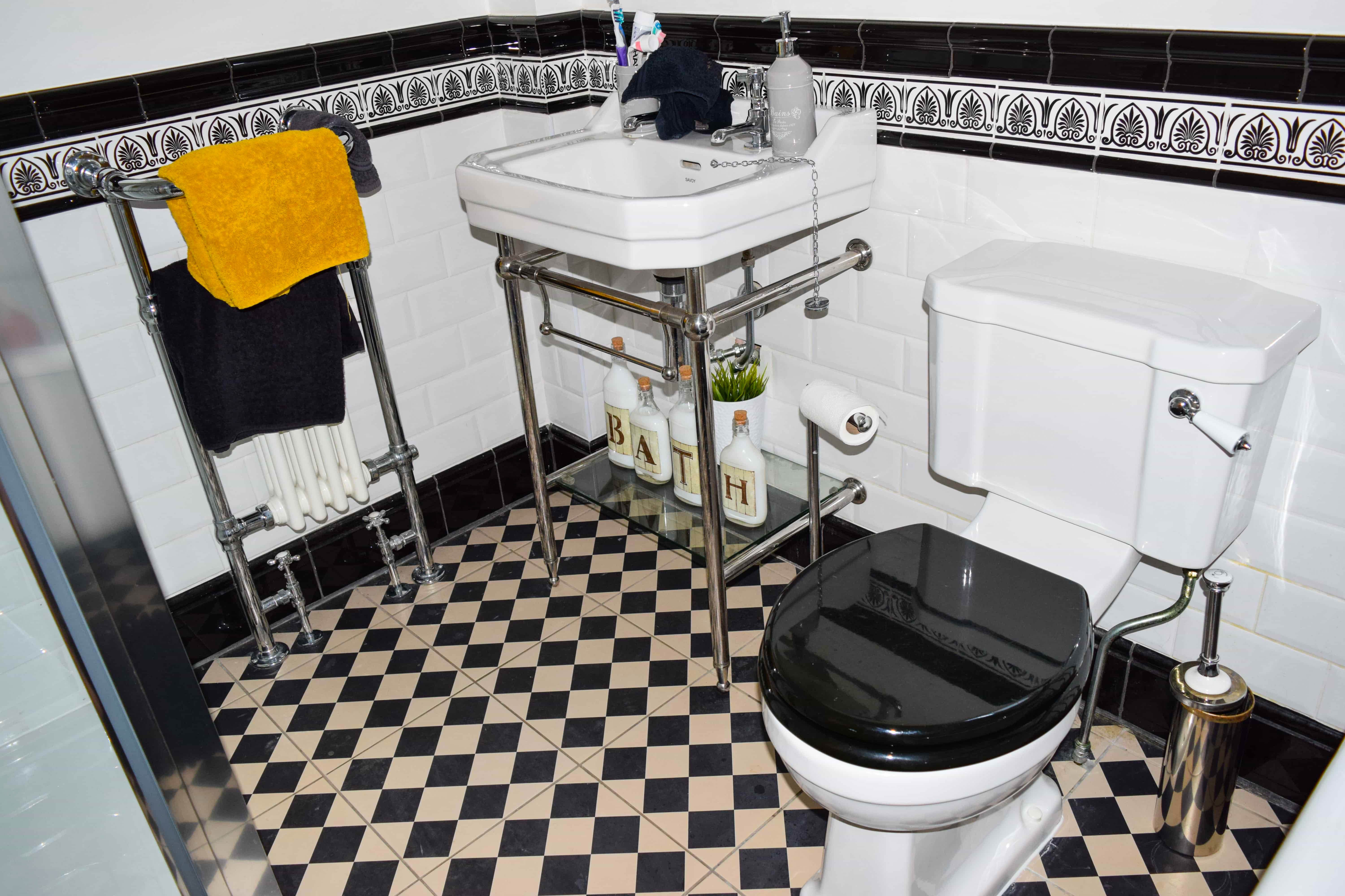 Bath 1 Access Builders Direct