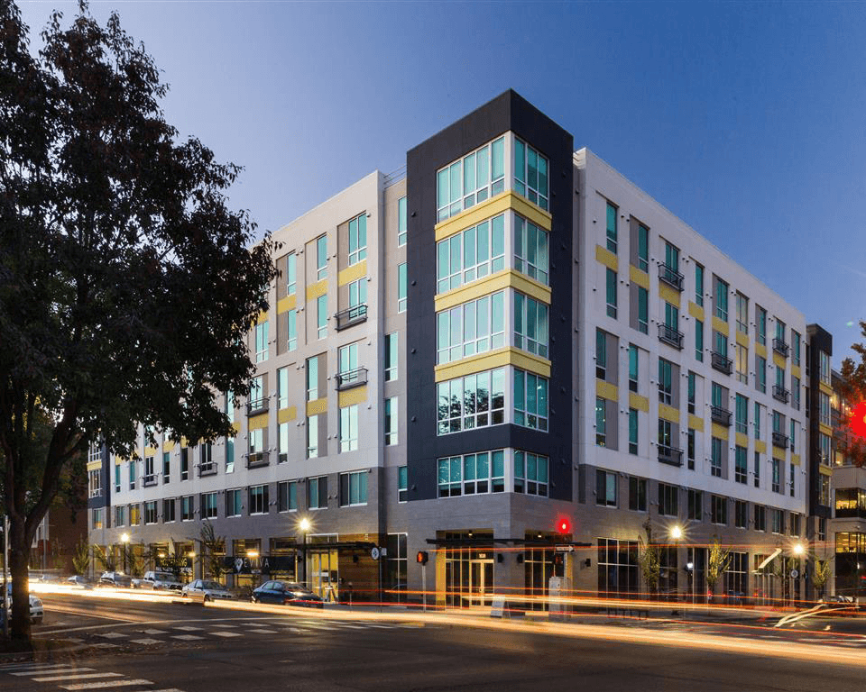 Our Properties Access Corporate Housing