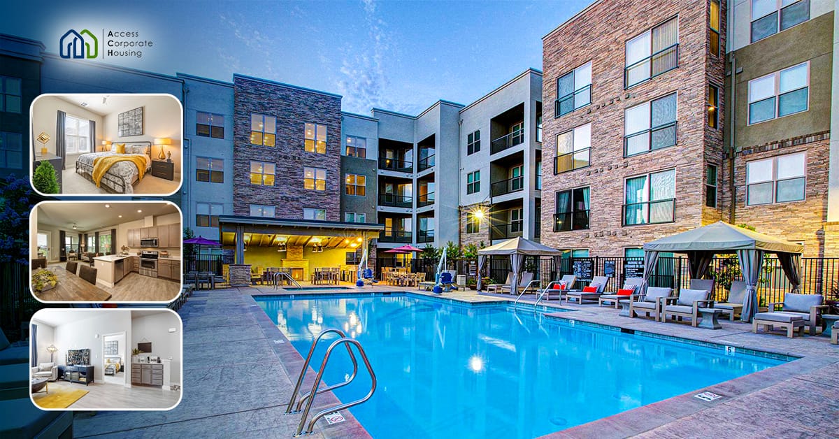 Furnished Apartment Rentals Access Corporate Housing