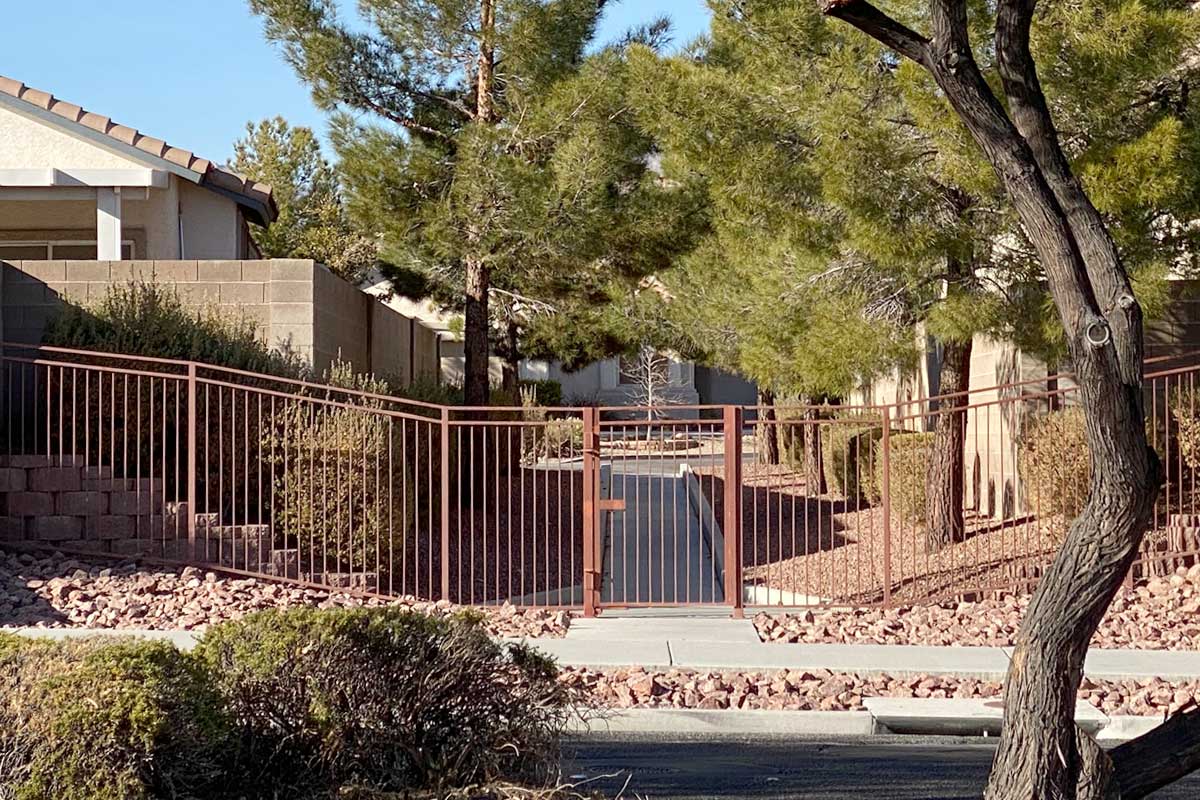 MDU, Apartment, and HOA Access Control Technologies security