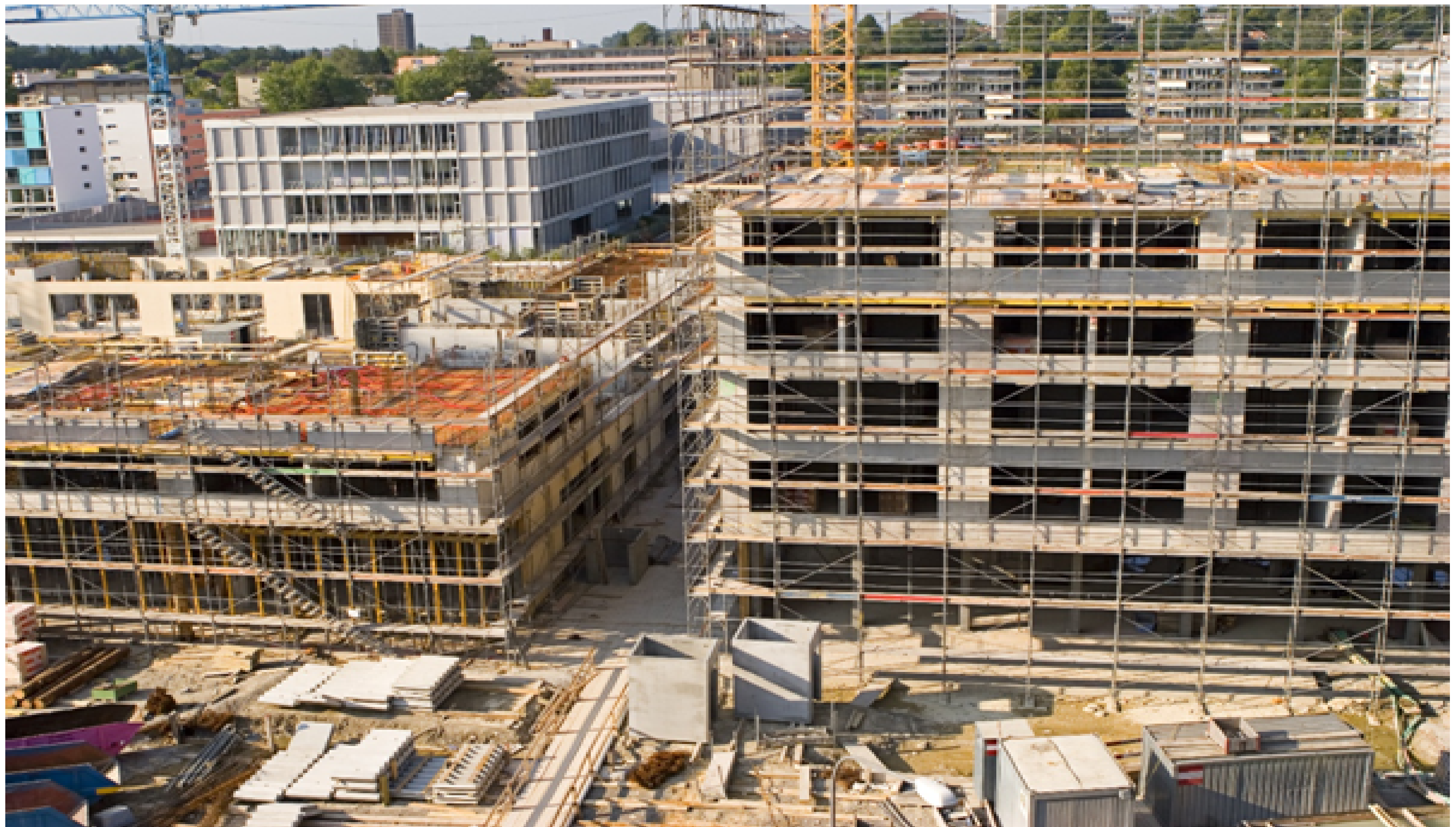 construction security guards companies in Austin