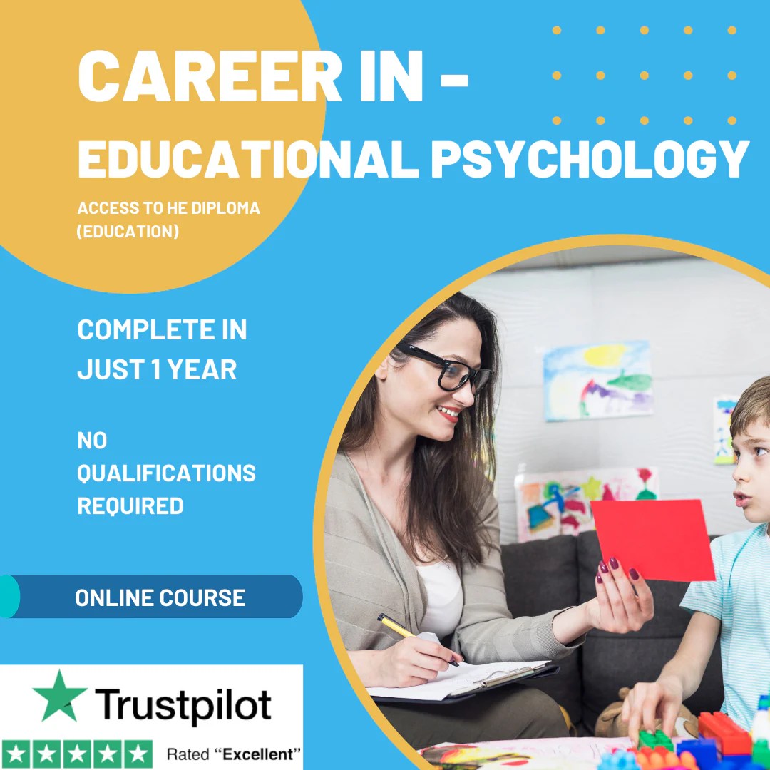 Access to HE in Educational Psychologist