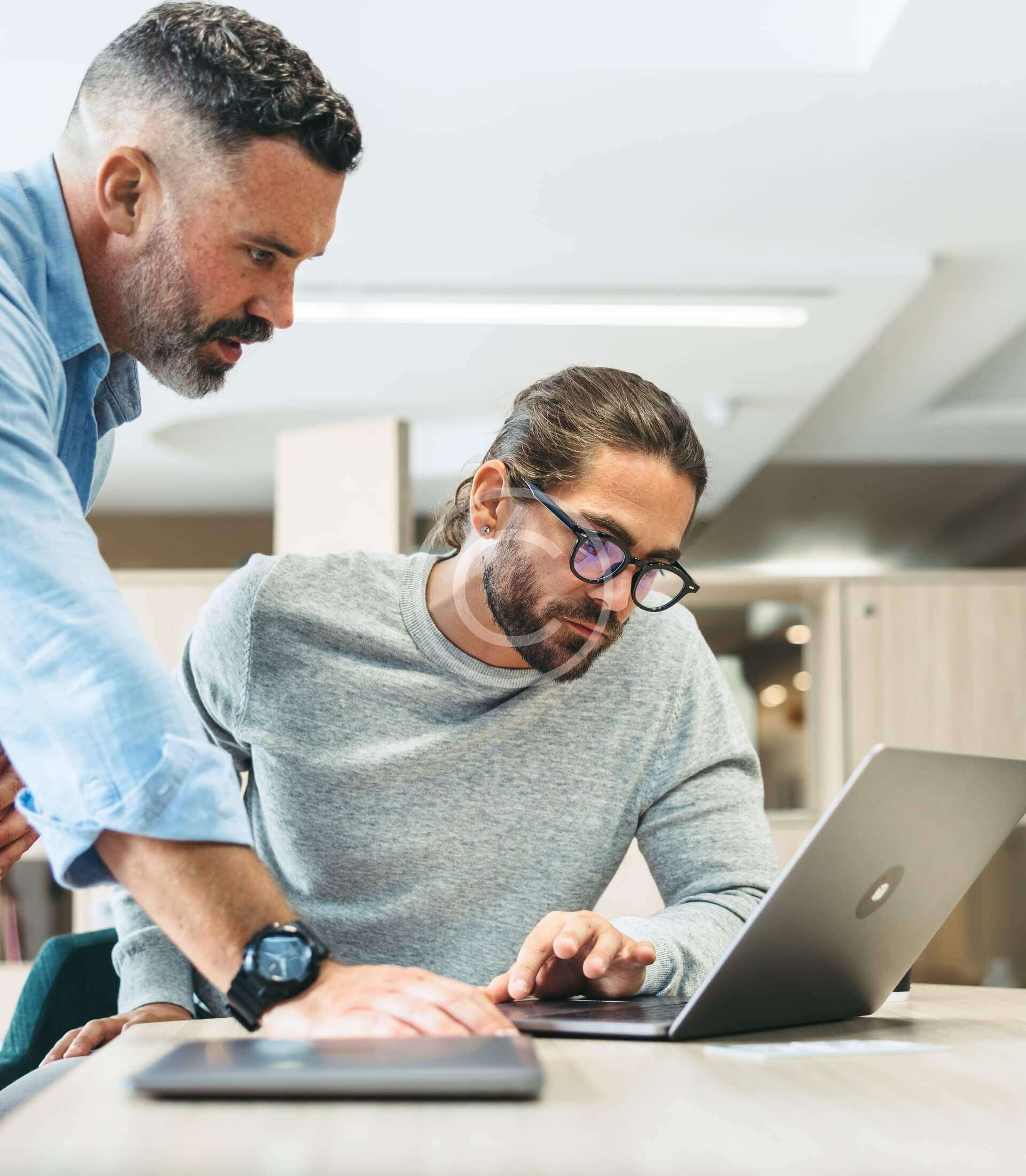 Our Workflow Capital Processing Systems