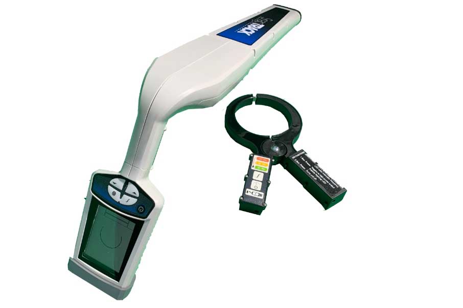 SnapTRACK Cable Locating Kit Access Detection