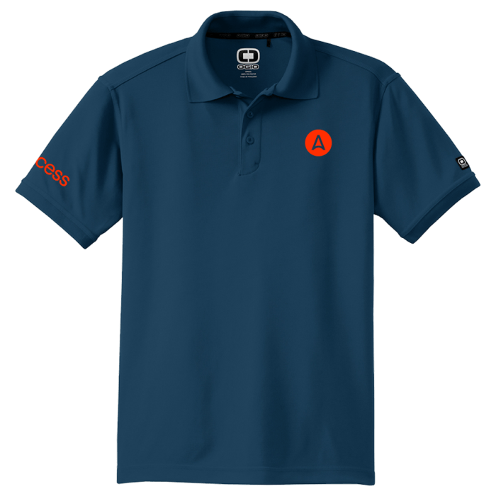 OGIO® Caliber2.0 Polo