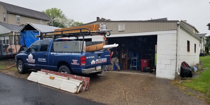 Access Garage Doors of Pittsburgh SouthLocal Garage Door Access Garage Doors of Pittsburgh SouthLocal Garage Door