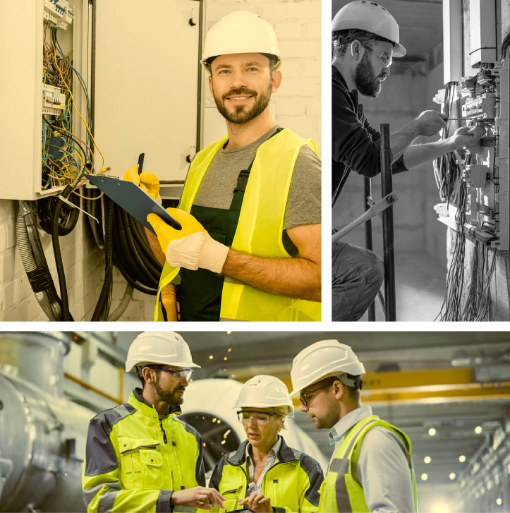 ACCESS Electrical Contractors, Inc.