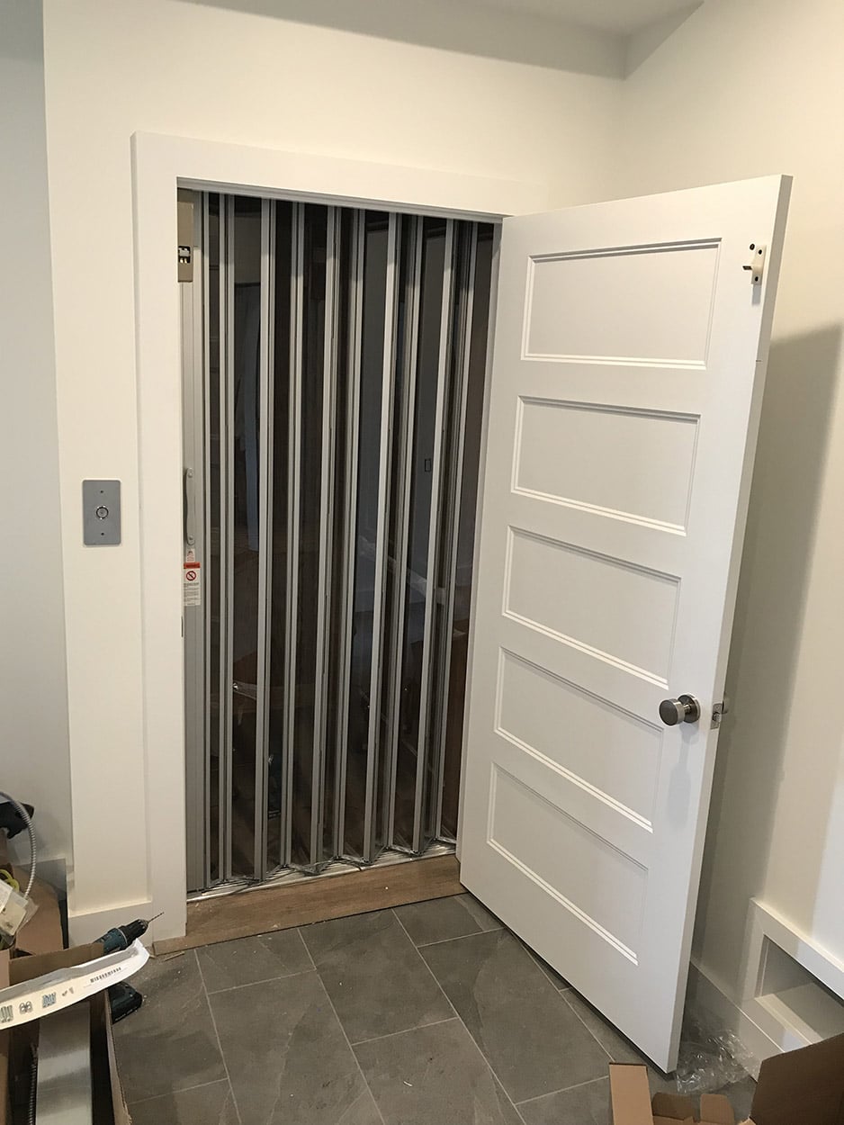 Residence Elevators Access Elevator